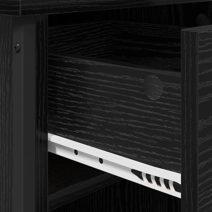 Produktbild vidaXL Nachttisch (40 x 42 x 50 cm)