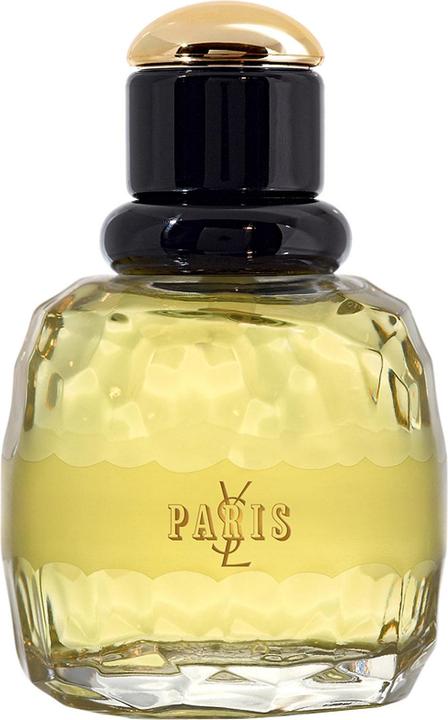 Actual product image Yves Saint Laurent Paris (Eau de parfum, 50 ml)