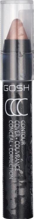 Image du produit Gosh Ccc (00 Golden Highlighter)