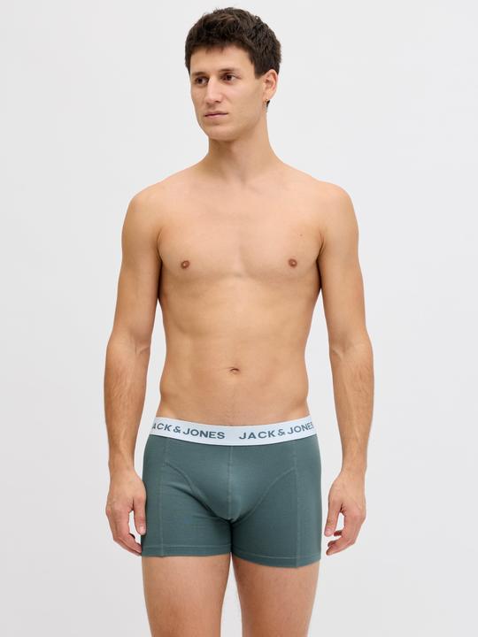 Immagine prodotto Jack & Jones 3er-pack Trunks Trunks (XXL, confezione da 3)