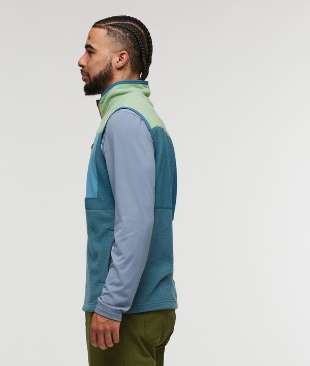 Produktbild Cotopaxi Abrazo Fleece Vest (S)