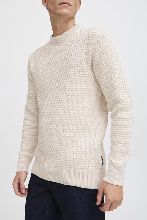 Immagine prodotto Casual Friday CFKARL structured crew neck knit 20505303 (XXL)
