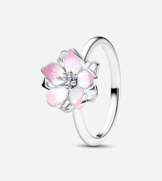 Image du produit Pandora Kirschblüte Ring (58, Argent 925)