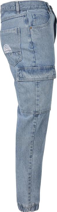 Produktbild Southpole Denim With Cargo Pockets (36)