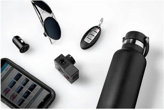 Produktbild Garmin Tandem (GPS-Empfänger, WQHD)