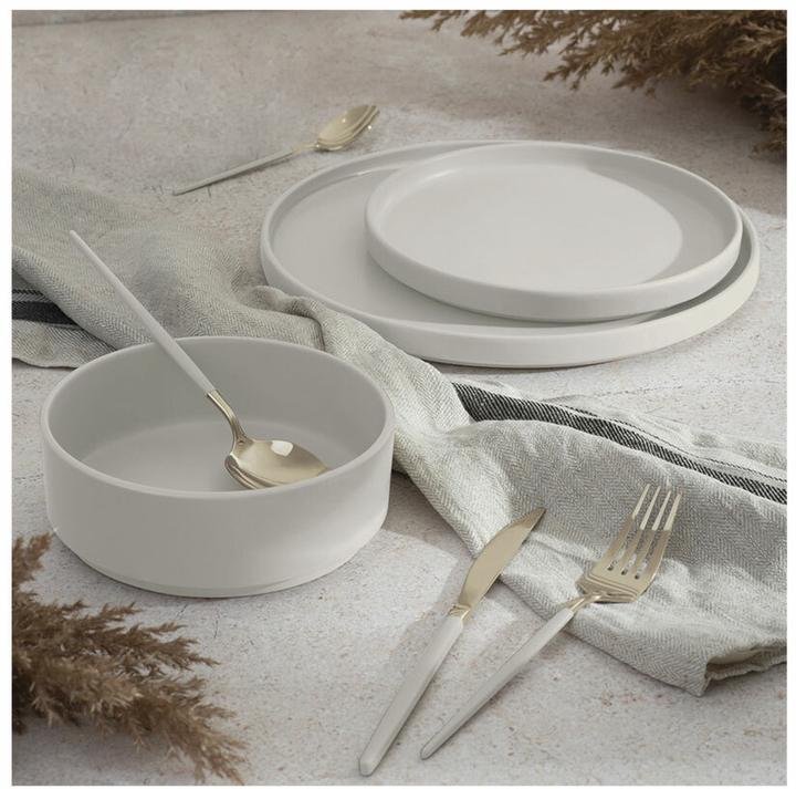 Immagine prodotto BerlingerHaus Haus 18-teiliges Tellerset Sahara Collection