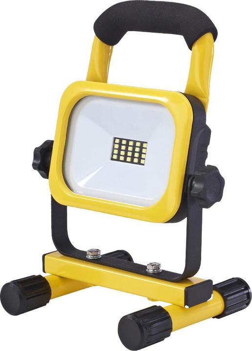 Actual product image Forsberg Headlights (1000 lm)