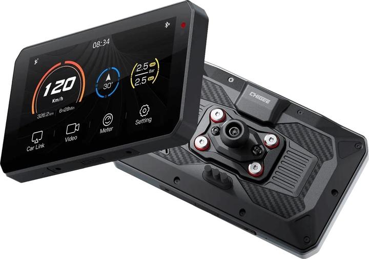 Actual product image Chigee AIO-5 Lite (5")