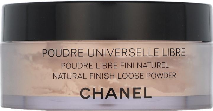 Produktbild Chanel Poudre Universelle Libre (12)