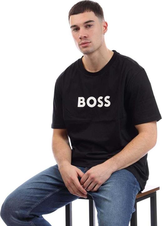 Produktbild BOSS TShirt Regulär (XXL)
