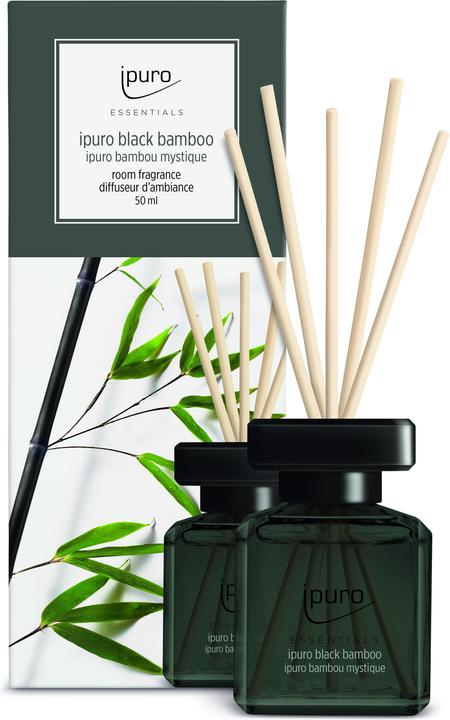 Actual product image Ipuro Essentials (50 ml)