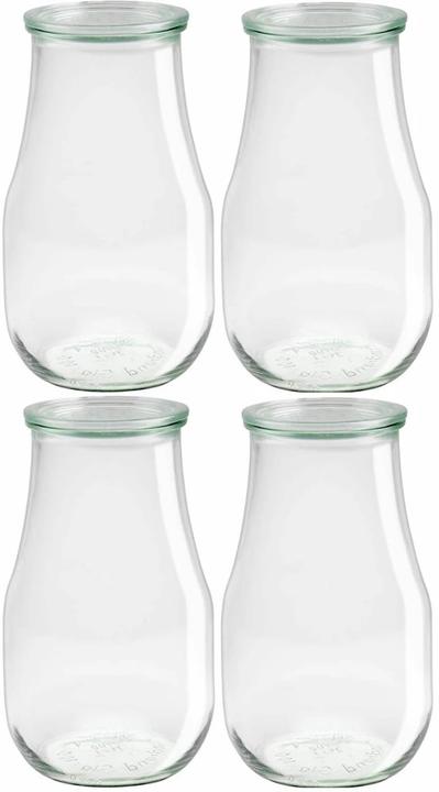 Produktbild Weck Einmachglas (1 Stk., 2.70 l)