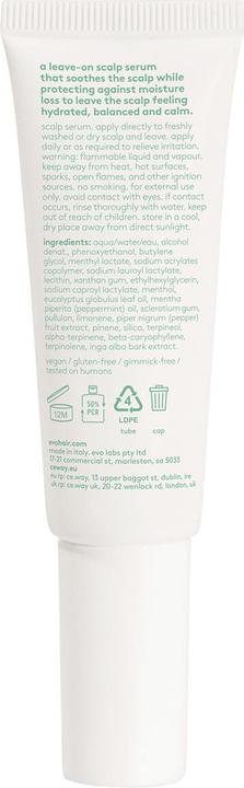 Image du produit Evo Home Base Scalp Serum