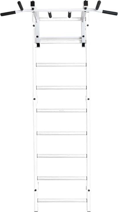 Actual product image BenchK Pull-up bar