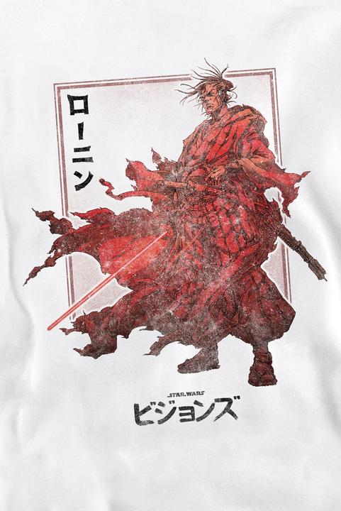 Produktbild Star Wars Visions Ronin Sweatshirt (M)