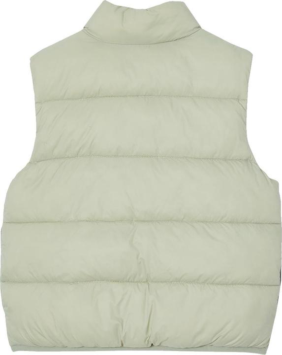Image du produit Vertbaudet Mädchen Light-Steppweste mit Recycling-Polyester (98)