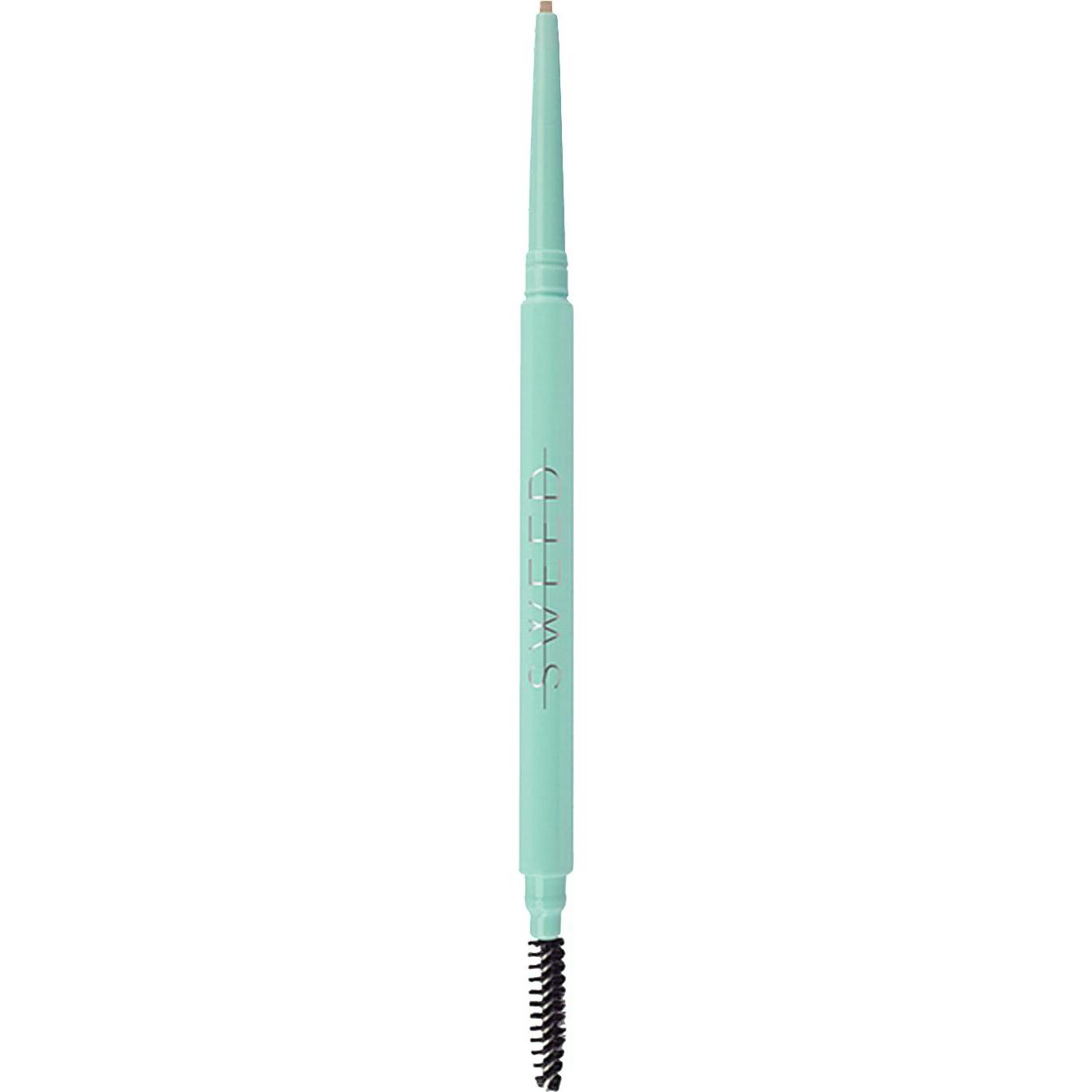 Sweed, Augenbrauenstift, Brow Definer Pencil (Taupe)