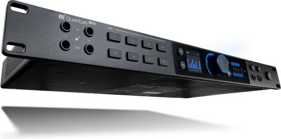 Produktbild PreSonus Audio-Interface Quantum HD8 mit XLR Kabel (USB)