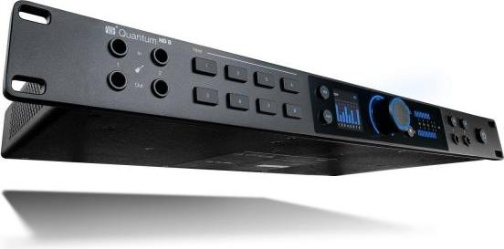 Produktbild PreSonus Audio-Interface Quantum HD8 mit XLR Kabel (USB)