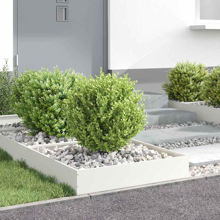 Produktbild vidaXL Gartenumrandung (60 cm)