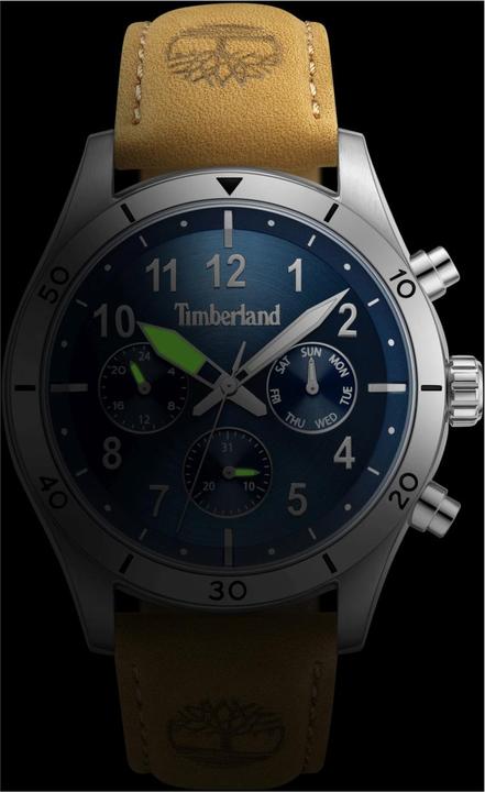 Immagine prodotto Timberland Ashmont (Cronografo, 44 mm)