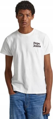 Produktbild Pepe Jeans Kody Future Herren T-Shirt (XL)