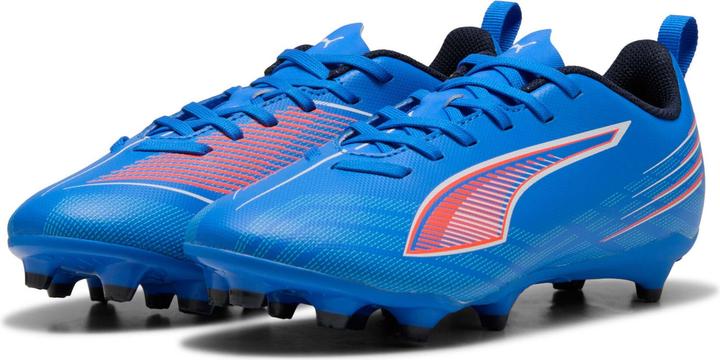 Produktbild Puma ULTRA 6 PLAY FG/AG Jr (33)