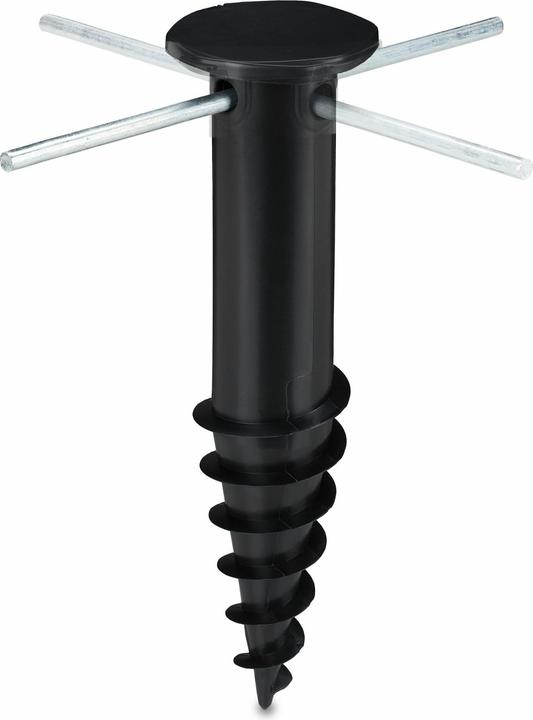 Actual product image Relaxdays Breadbasket