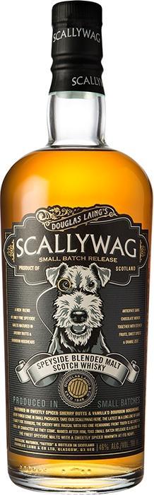 Produktbild Douglas Laing Scallywag (1 x 70 cl)