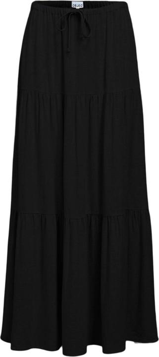 Produktbild Object Fliessender Rüschen Rock (44)