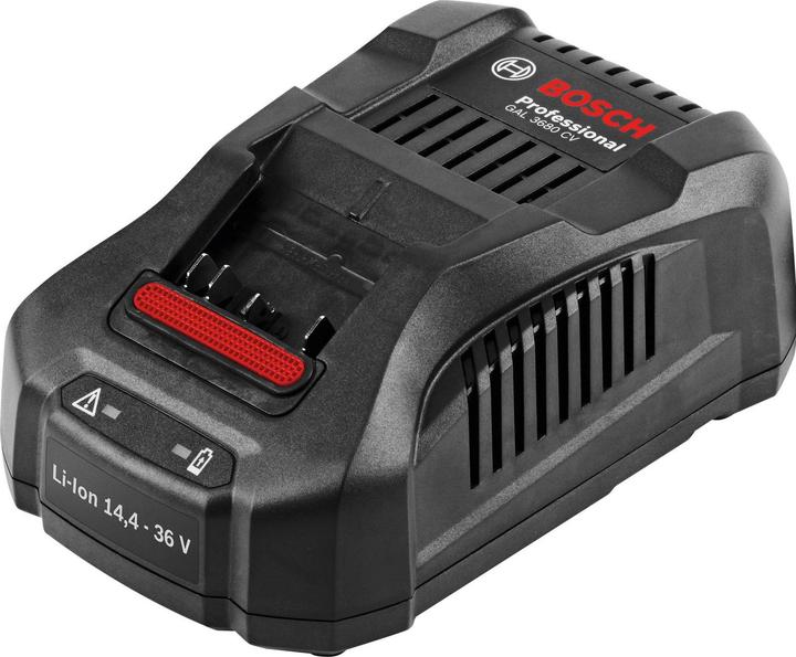 Bosch Professional Ladegerät GAL 3680 CV (36 V)