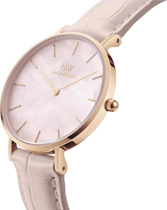 Image du produit Daniel Wellington Classic Petite Rouge (32 mm) (Montre analogique, 32 mm)