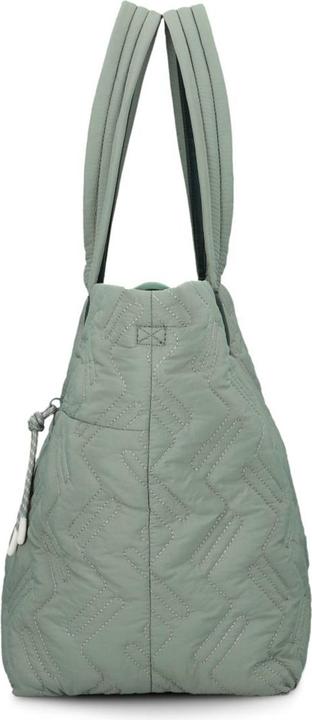 Immagine prodotto Zwei Cleo Shopper Tasche 42 cm (28 l)