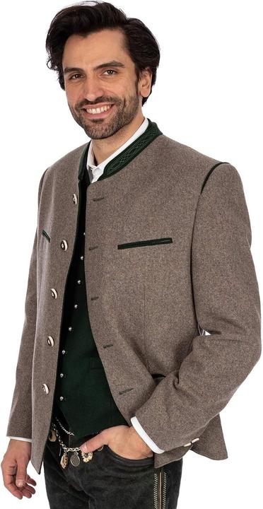 Actual product image Stockerpoint Stachus Jacket (46)