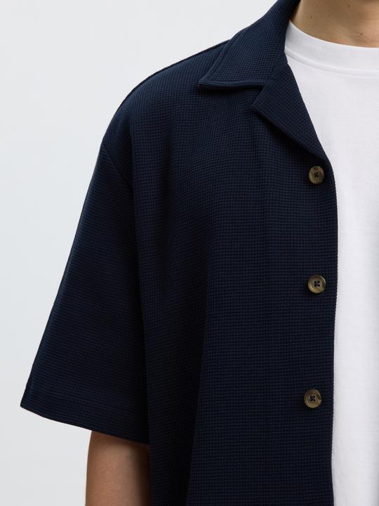 Immagine prodotto Selected Relaxed Fit Overshirt (S)