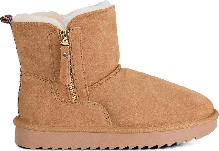 Image du produit Joe Browns Winter Suede Snug Boots (37)