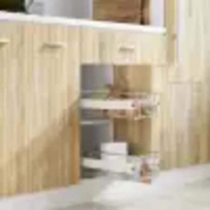 Actual product image vidaXL Aldare (2 x, 37 x 46 x 13 cm)