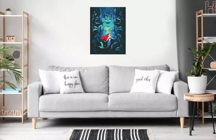 Produktbild Ravensburger Ariel and Ursula