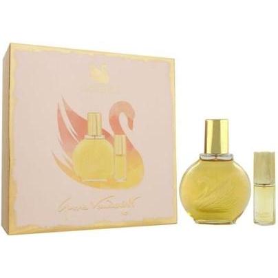 Thumbnail - Gloria Vanderbilt, Beauty Geschenkset, SET (ET 100 vp + ET 15 vp) (Parfum set)