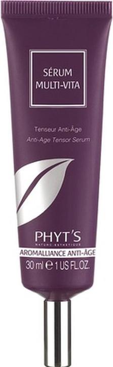 Actual product image Phyt's BIO-Serum Multi-vita Cévéblé & Acerola - 30ml - (30 ml, Day cream)