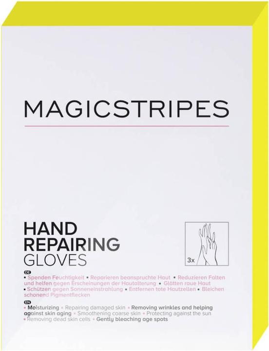 Produktbild Magicstripes Hand Repairing Gloves