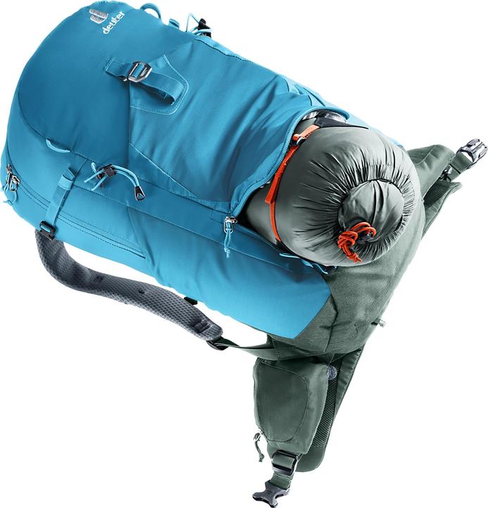 Actual product image Deuter Trail Pro 33 (33 l)