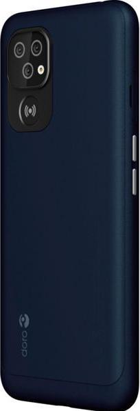 Image du produit Doro 8200 Plus (64 Go, Bleu foncé, 6.10", Double SIM, 16 Mpx, 4G)