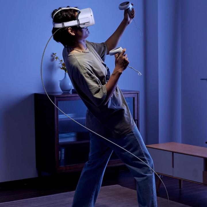 Productafbeelding Ugreen USB C – USB C (5 m, USB 3.2 Gen 1, 60 W)