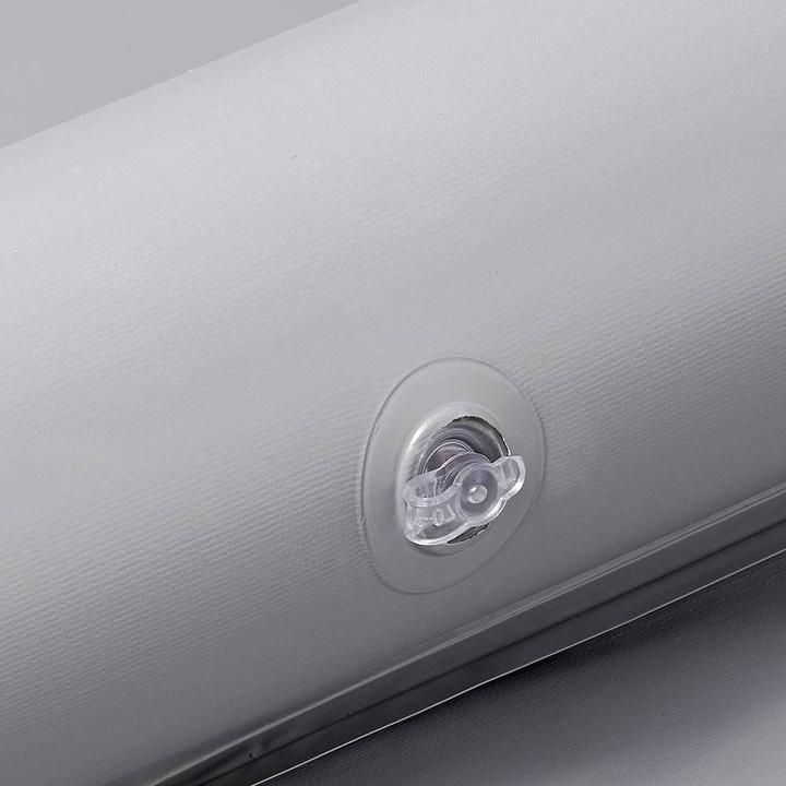 Produktbild ProPlus Bodenplane aufblasbar 3,00x6,00M