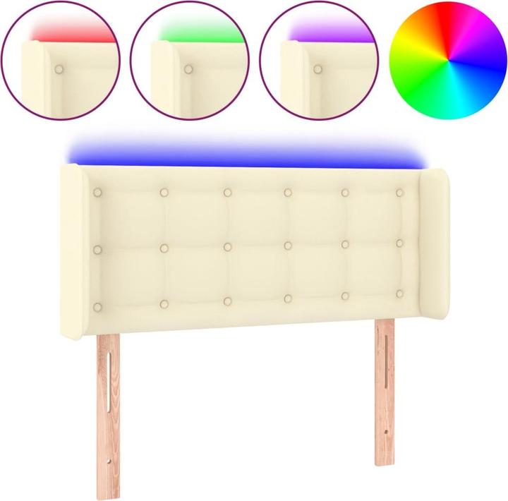 Actual product image vidaXL Songan (103 x 16 x 88 cm)