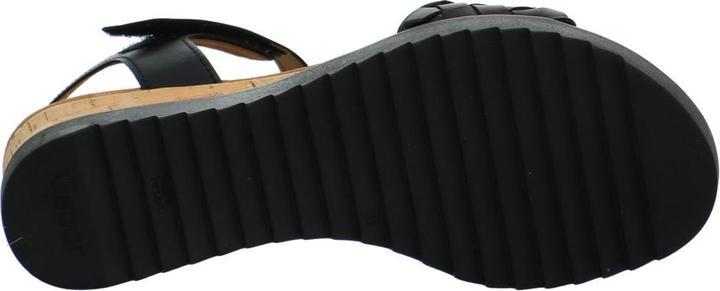 Produktbild Gabor Sandalen (38)