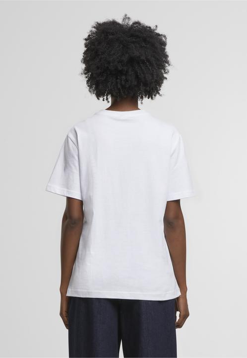 Actual product image Mister Tee MisterTee Heart Cherries EMB Tee - 184235 (XS)