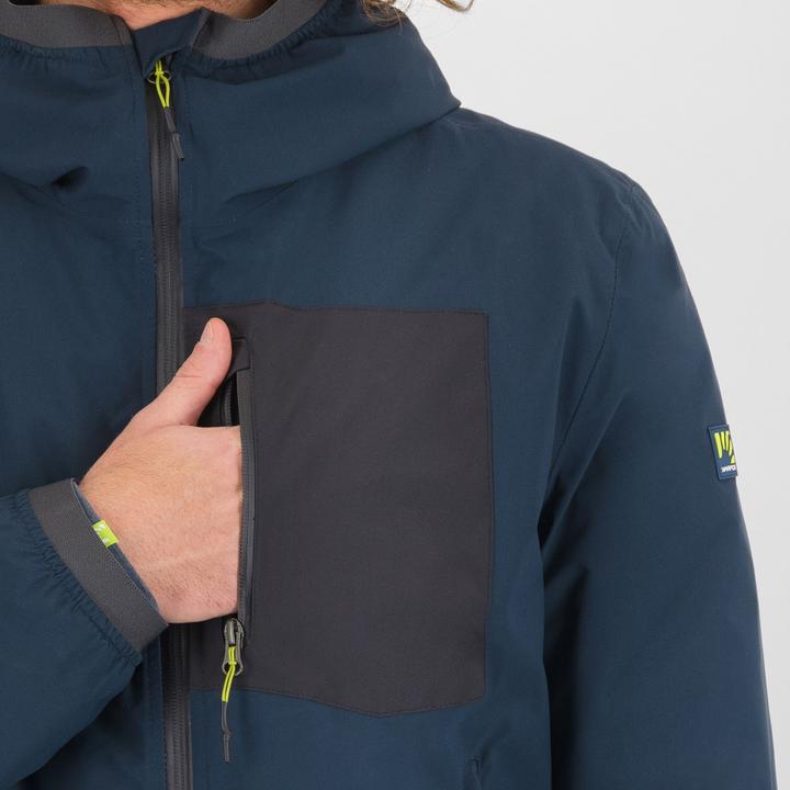 Actual product image Karpos Falier Jacket (3XL)