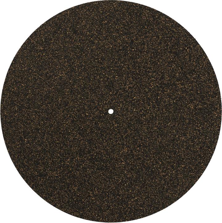 Pro-Ject Cork & Rubber it 1mm (Plattenteller)